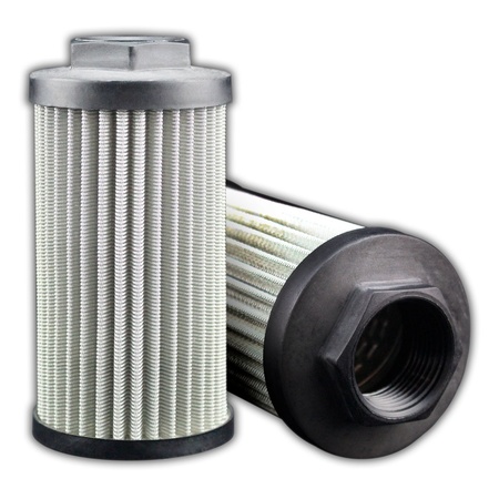 MAIN FILTER Hydraulic Filter, replaces DONALDSON/FBO/DCI FIOA856, Suction Strainer, 60 micron, Outside-In MF0062220